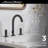 Studio S 2-handle Bathroom Faucet with Drain Assembly