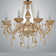 Anderson Crystal Chandelier