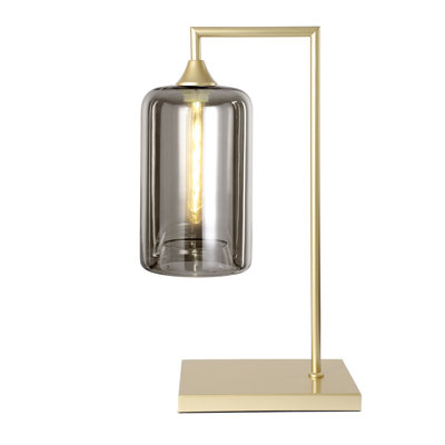 Wang Metal Table Lamp