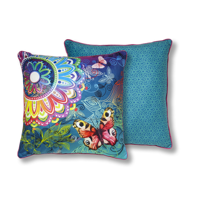 Square Cushion