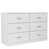 Blanc antique est en rupture de stock