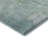 Cerrito Premium Machine Washable Cerrito AMF511 Teal Rug-103831228