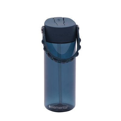 Elemental 18oz. Water Bottle