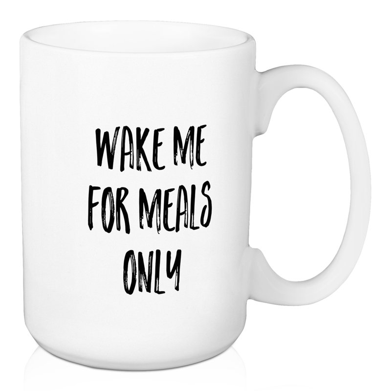 Cumberbatch Ceramic Coffee Mug