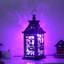 Halloween Decorations d'intérieur, araignée décorative 14,7 po