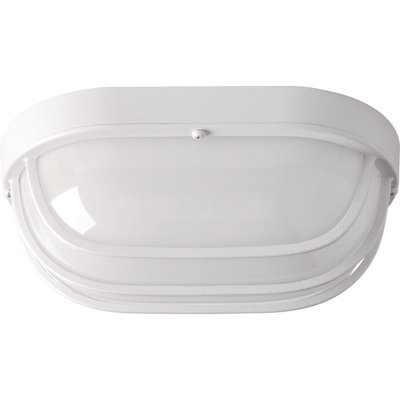 Krystn LED Outdoor Bulkhead Light