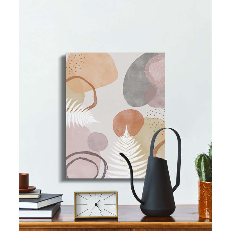 Wrapped Canvas Print Set, 50.8 cm H x 25.4 cm W