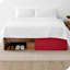 Tailored 15" Pleated Bed Skirt-23770634-23770626