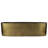 Montecito Brass Table Vase-1626664857