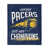Bleu marine Indiana Pacers