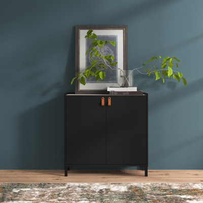 Anka Rectangle Accent Chest