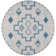 Amarien Geometric Indoor/Outdoor Area Rug