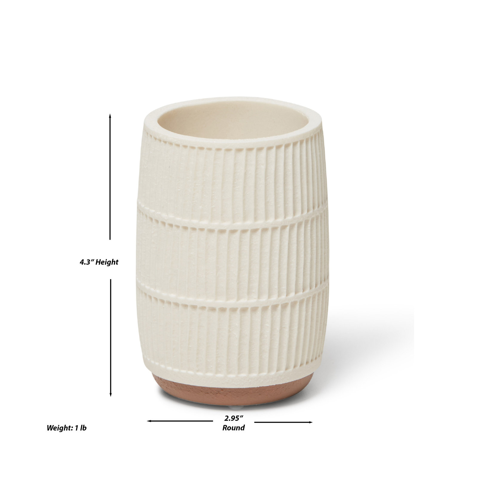 Santa Fe Tumbler