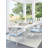 Seabrook Arm Dining Chair