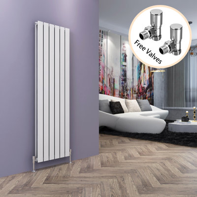 Bineau Vertical Designer Radiator