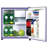 Frigidaire 1.6-Cu. Ft. 50-Watt Mini Fridge-91855513