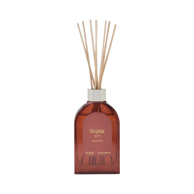 Sepia Reed Diffuser