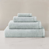 Egyptian Cotton Soft Border Towels