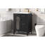 Meuble-lavabo 24 po avec lavabo-861980344
