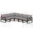 EDGE 6-Piece Modular Deep Seating Set-68603257-68603262