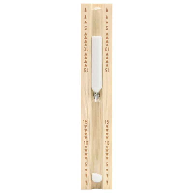 VidaXL Thermometer / Hygrometer