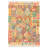 Pruess Wool Moroccan Indoor Rug