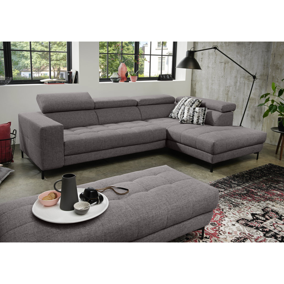 Ecksofa Bradenburg 300cm breit