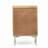 Nightstand with 1 Door