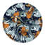 Horloge murale japonaise-70801110