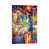 Wrapped Canvas selected