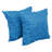 Geometric Reversible Throw Pillow-481225777