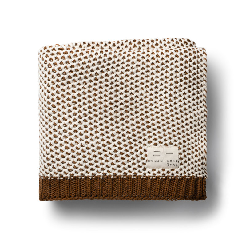 Honeycomb, Brown