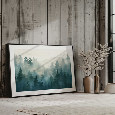 Forest Mist