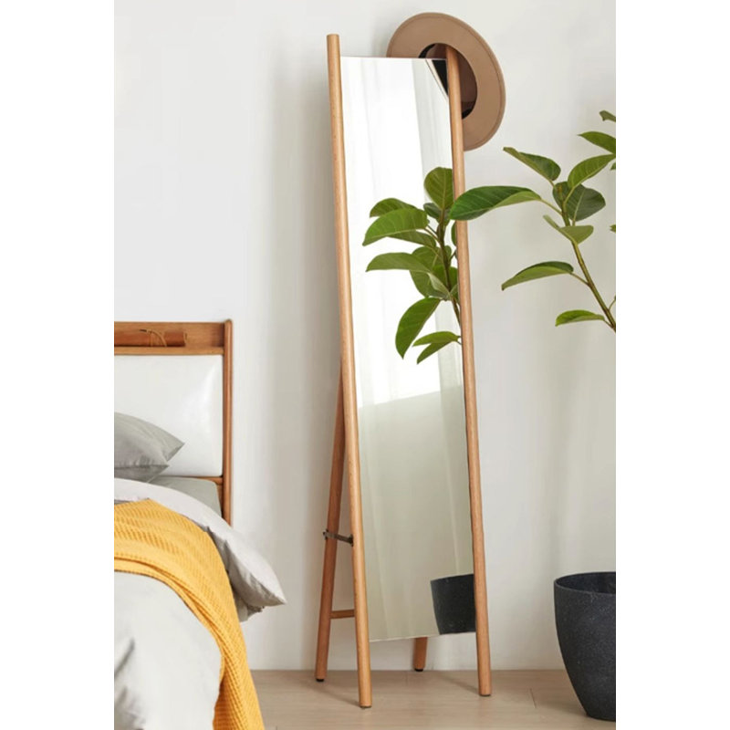 Miroir pleine longueur Modern