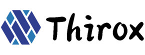Logo LUCROD
