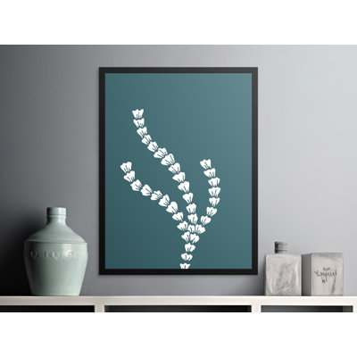Zina 1 Piece Wall Art