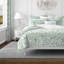 Tinsley Ivy Cotton Duvet Cover Set-2084144339