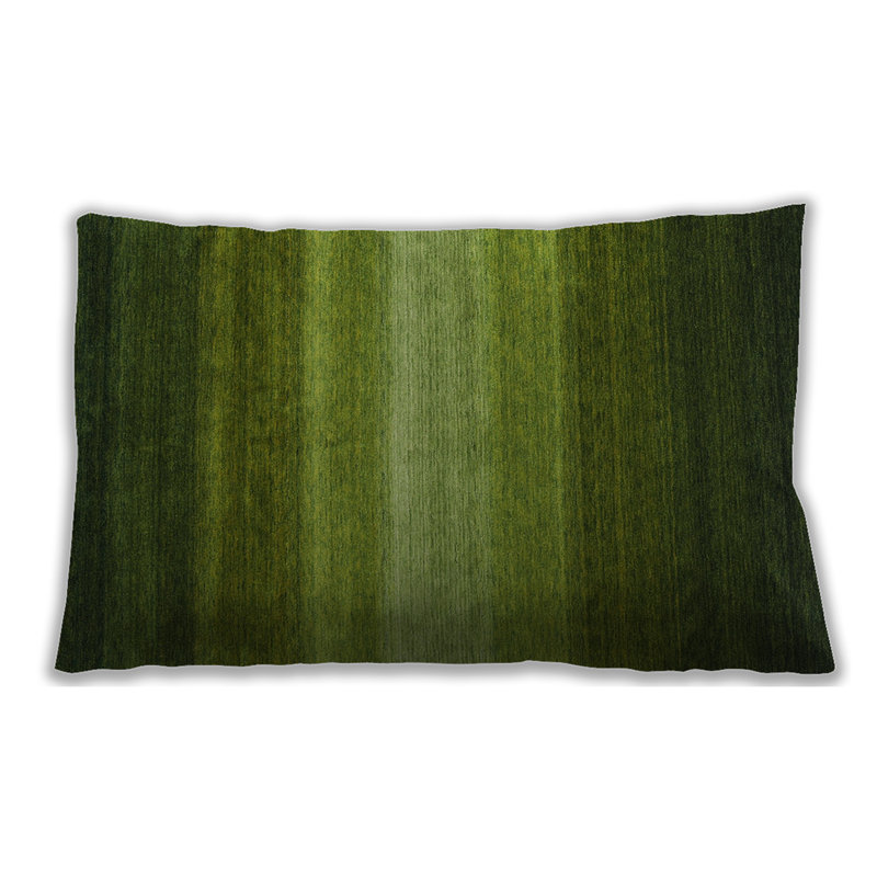 Throw Pillow, Microsuede