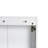 24" Bathroom Wall Cabinet
