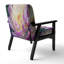 Fauteuil de 23 po de largeur