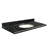 49'' Stone Single Bathroom Vanity Top with Sink-19333468-19333473-19333474