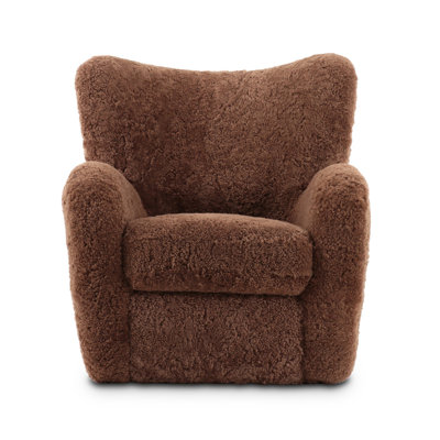 Margot Wingback Chair