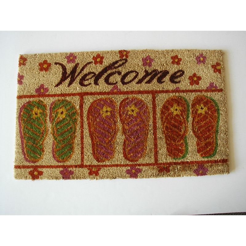 Antonino Outdoor Doormat