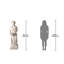 Statue printemps Goddesses of the Four Seasons
