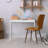 Diadra Iron Writing Desk-87048836