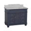 Ensemble de meuble-lavabo simple 42 po Ensa-1215016973-1214249946