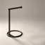 7.9 " Iron Freestanding and Countertop Towel Stand