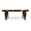 Icarus Solid Wood Coffee Table