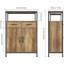 Shelbyville 2 - Door Cabinet-362630848