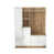 Oak/White is out of stock